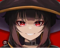 Megumin