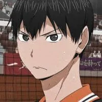 Kageyama Tobio
