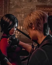 Ada Wong