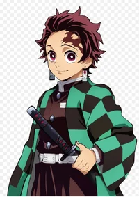Tanjiro Kamado