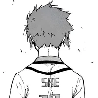 Sae itoshi-angst