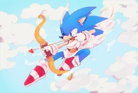 Sonic Cupid