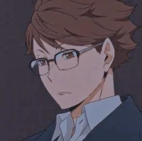 Oikawa Tooru
