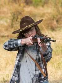Carl Grimes