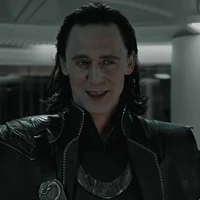 Loki Laufeyson 