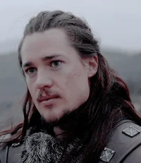 Uhtred of Bebbanburg