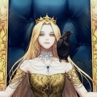 GL Princess Rosaline