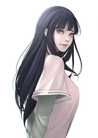 Hinata Hyuga