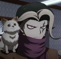 Gundham tanaka 