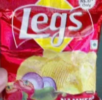 Legs Chips