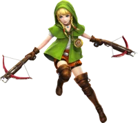 Linkle