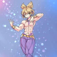 Toyosatomimi No Miko