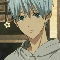 Kuroko Tetsuya
