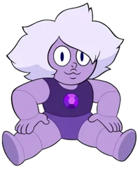 amethyst -rejuvenate