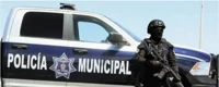 Policia municipal