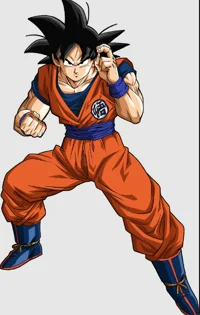 Son Goku