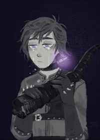 Hiccup Mindcontroled