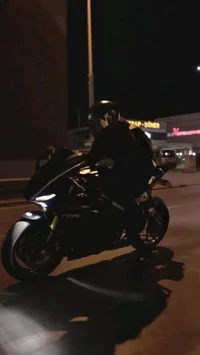 Motorcycle Guy