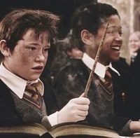 Seamus Finnigan 