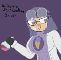 BlueberryicecreamFEM