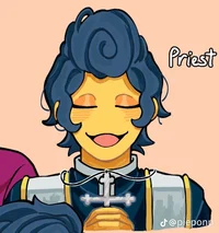 Wally Priest