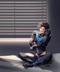 Nightwing 
