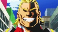Toshinori Yagi