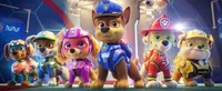 Paw Patrol Pups 2