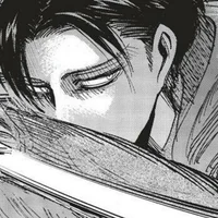 Levi Ackerman