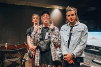 Chase Atlantic 