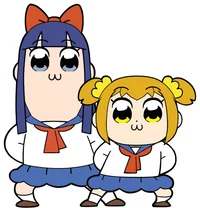 Popuko and Pipimi