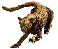 Cheetor
