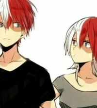 Class 1A todotwin au