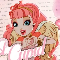 C A Cupid