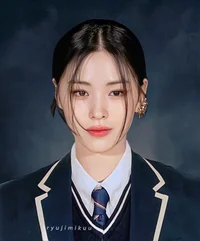 Shin Ryujin 