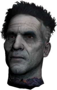 Edward Richtofen 