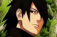 Sasuke Uchiha