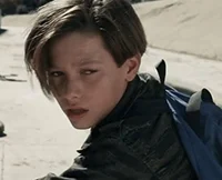 John Connor