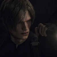 Leon Kennedy