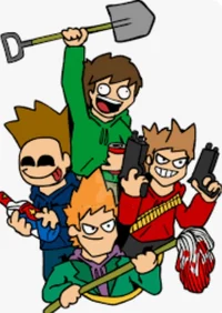 Eddsworld