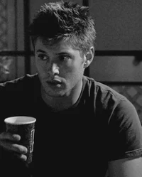 Dean Winchester 