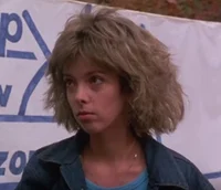 Angela Baker 
