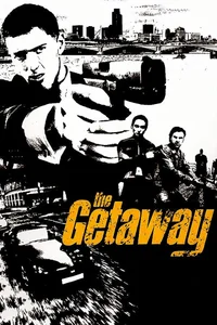 The Getaway RPG