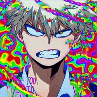 Bakugo