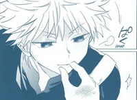 Killua 