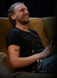 Jamie Campbell Bower