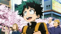Deku