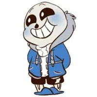 Littletale Sans