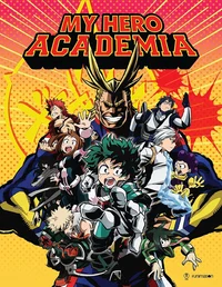 MHA