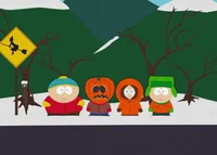 South Park Halloween
